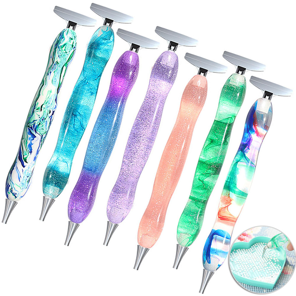 Writing Tools - 5d diy pintura diamante caneta 5d