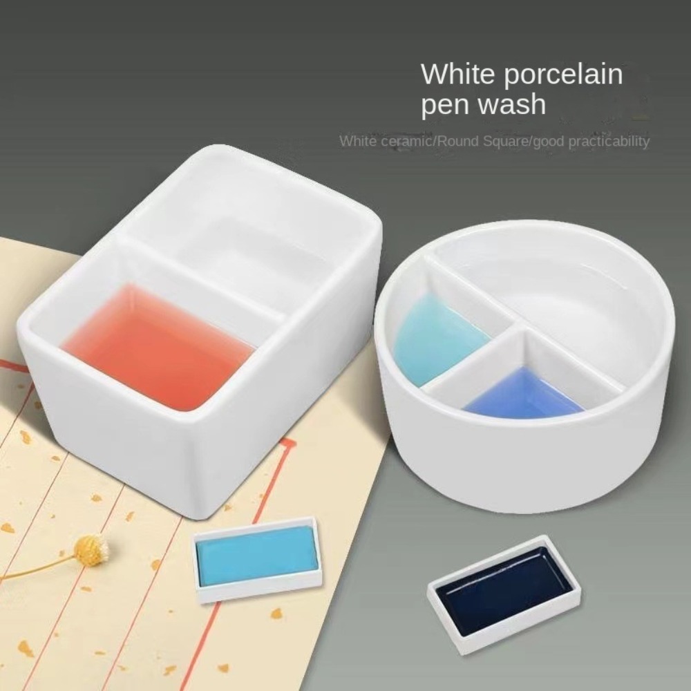 Writing Tools - Ferramenta de pintura paleta de lavagem