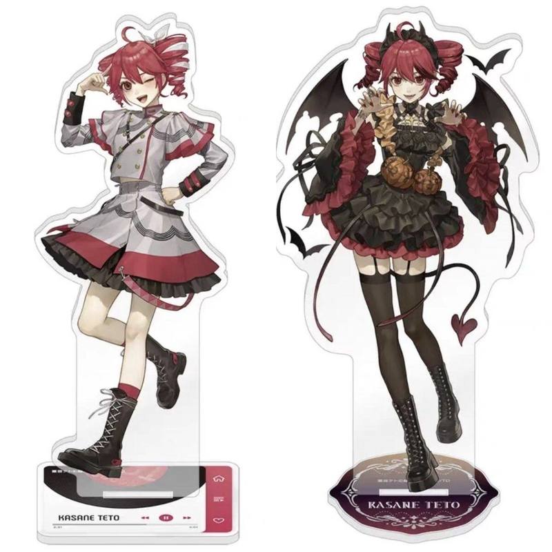 Desk Accessories - Suporte de Acrílico Kasane Teto de
