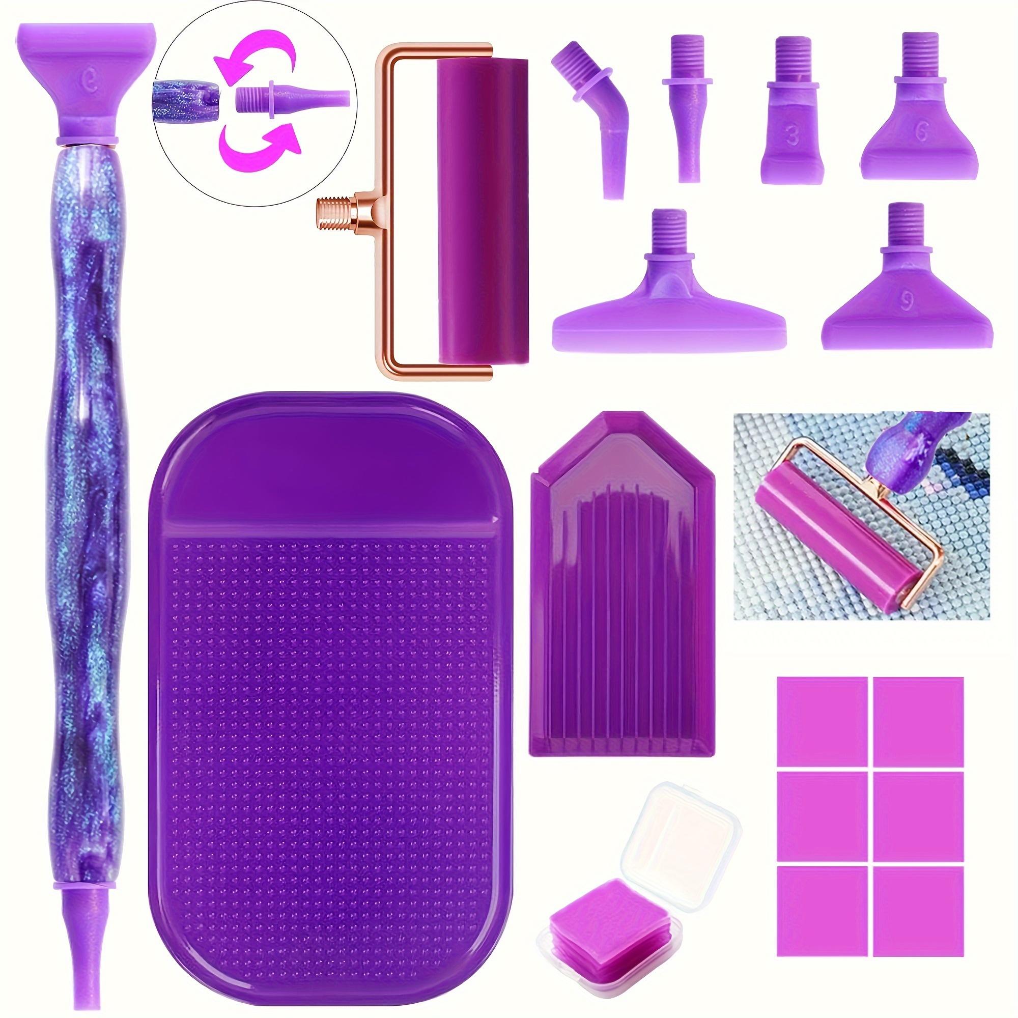 Writing Tools - Caneta de Diamante com Textura de