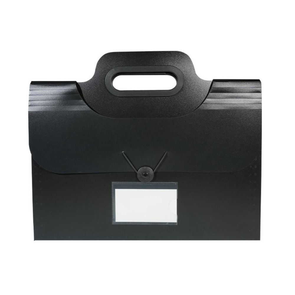 Organizador de Documentos Expa - Expandable Accordion File Folder 13 Pockets avaliação e preço