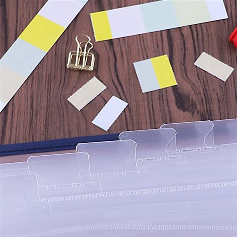 Organizador de Documentos Expa - Expandable Accordion File Folder 13 Pockets avaliação e preço