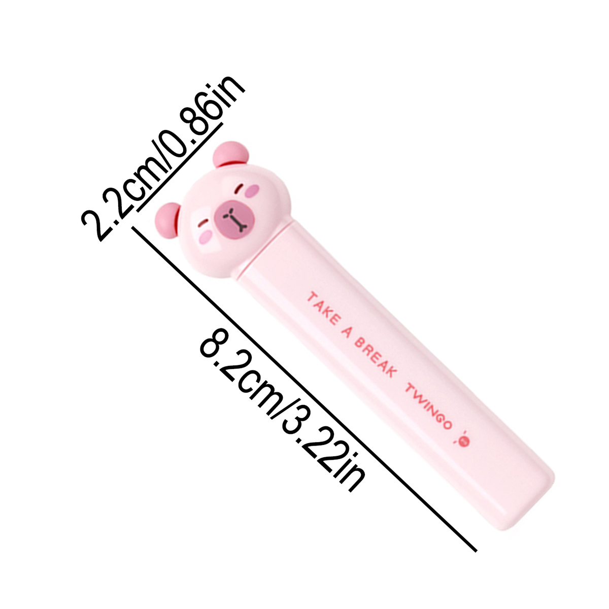 Cortador de Papel Portátil com - Stationery avaliação e preço