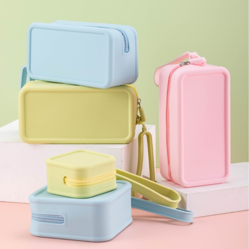 Bolsa de moedas portátil de si - Stationery avaliação e preço