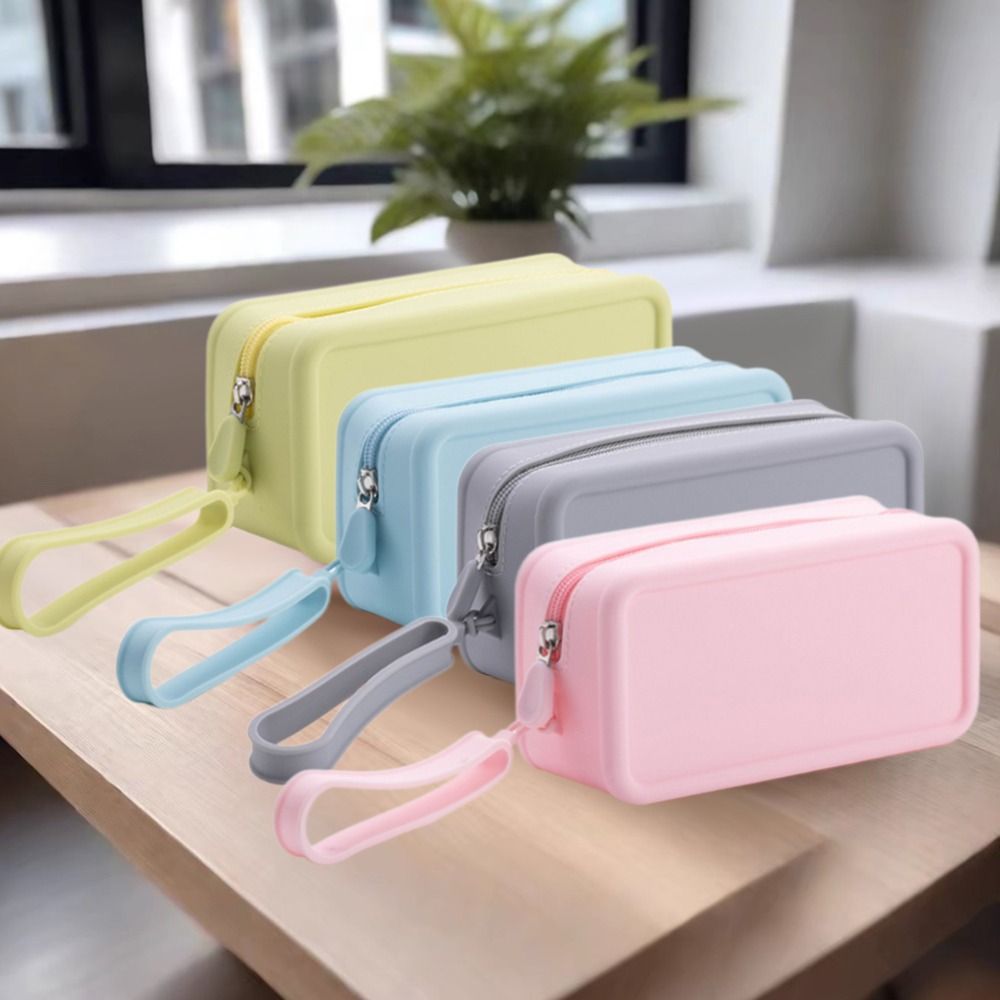 Bolsa de moedas portátil de si - Stationery avaliação e preço
