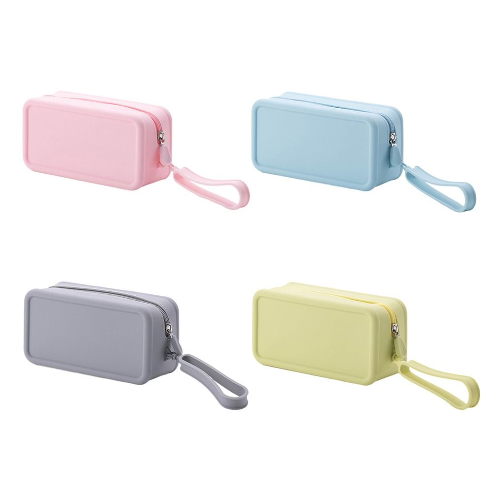 Bolsa de moedas portátil de si - Stationery avaliação e preço