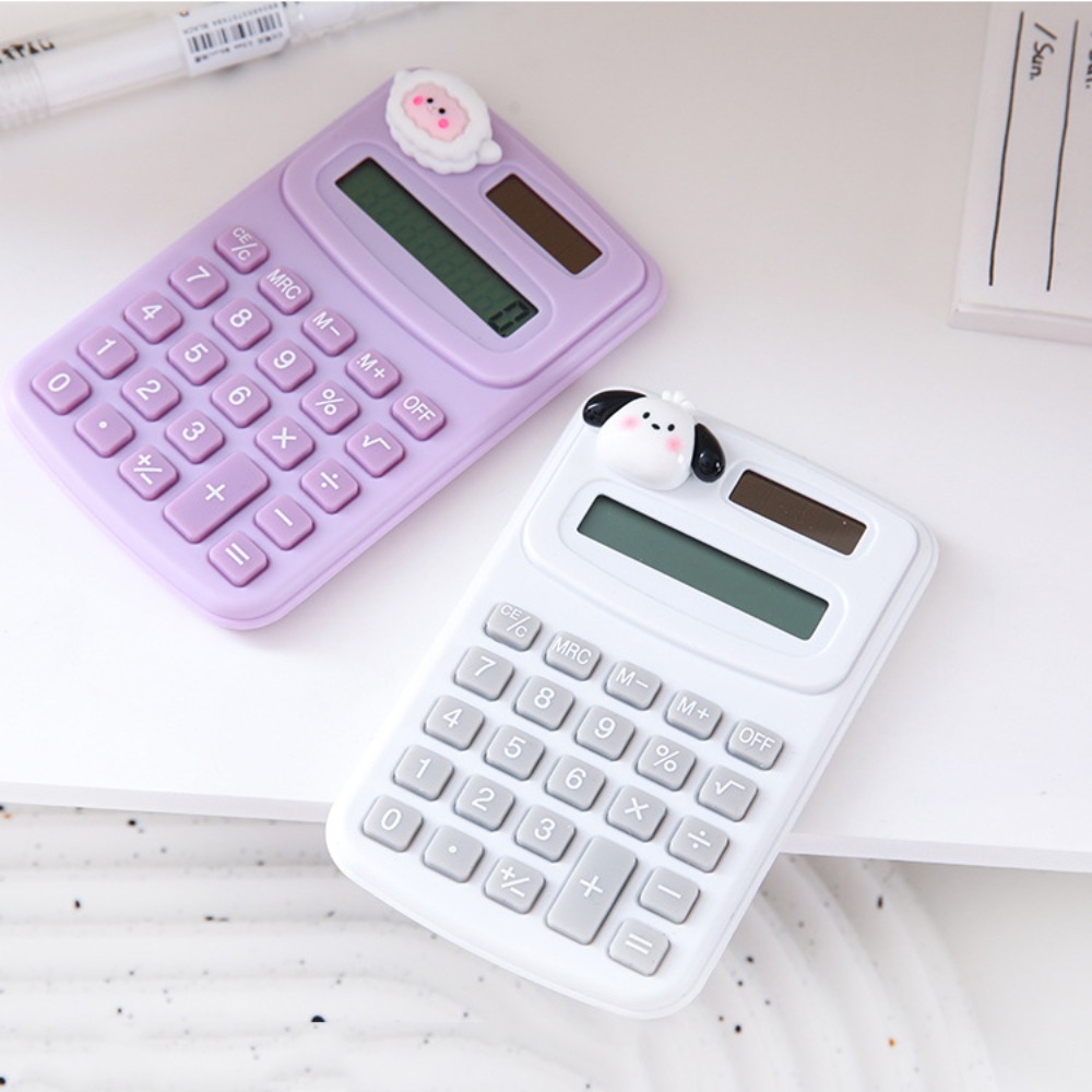 Calculadora bonito dos desenho - Scientific Calculator For Secondary School avaliação e preço