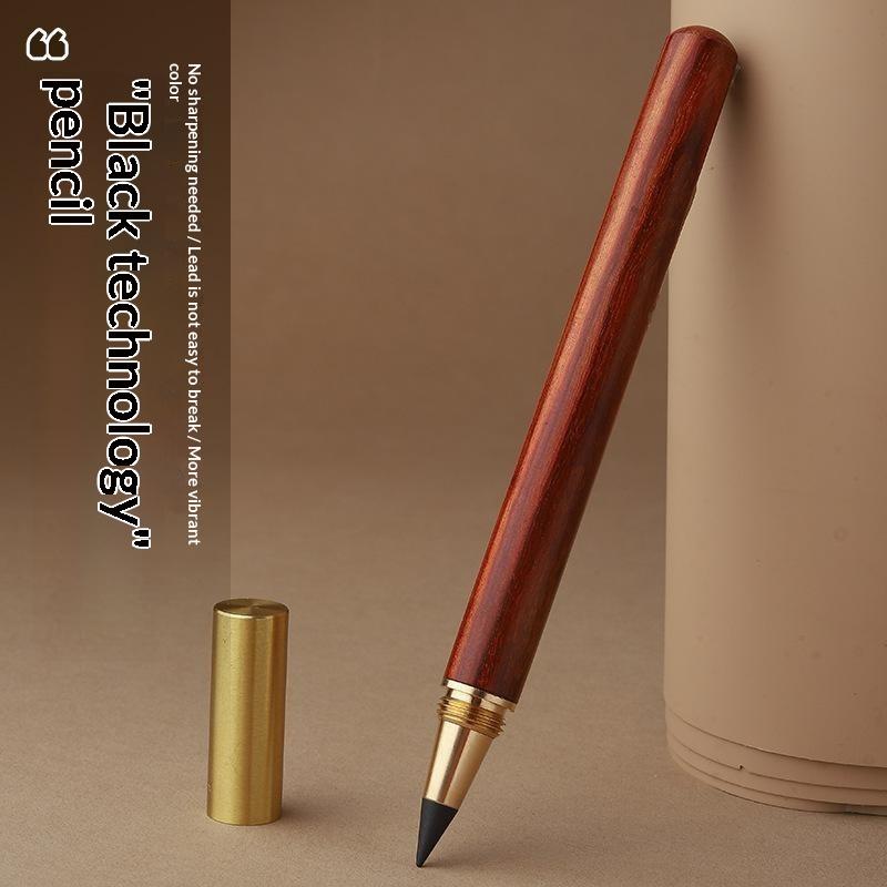 Lápis de Madeira Reutilizável  - Writing Tools avaliação e preço