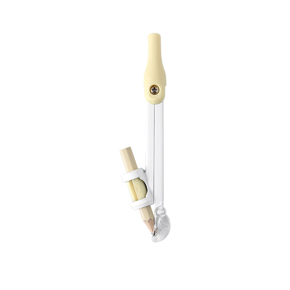 Conjunto Profissional de Compa - Math Geometry Set With Compass avaliação e preço