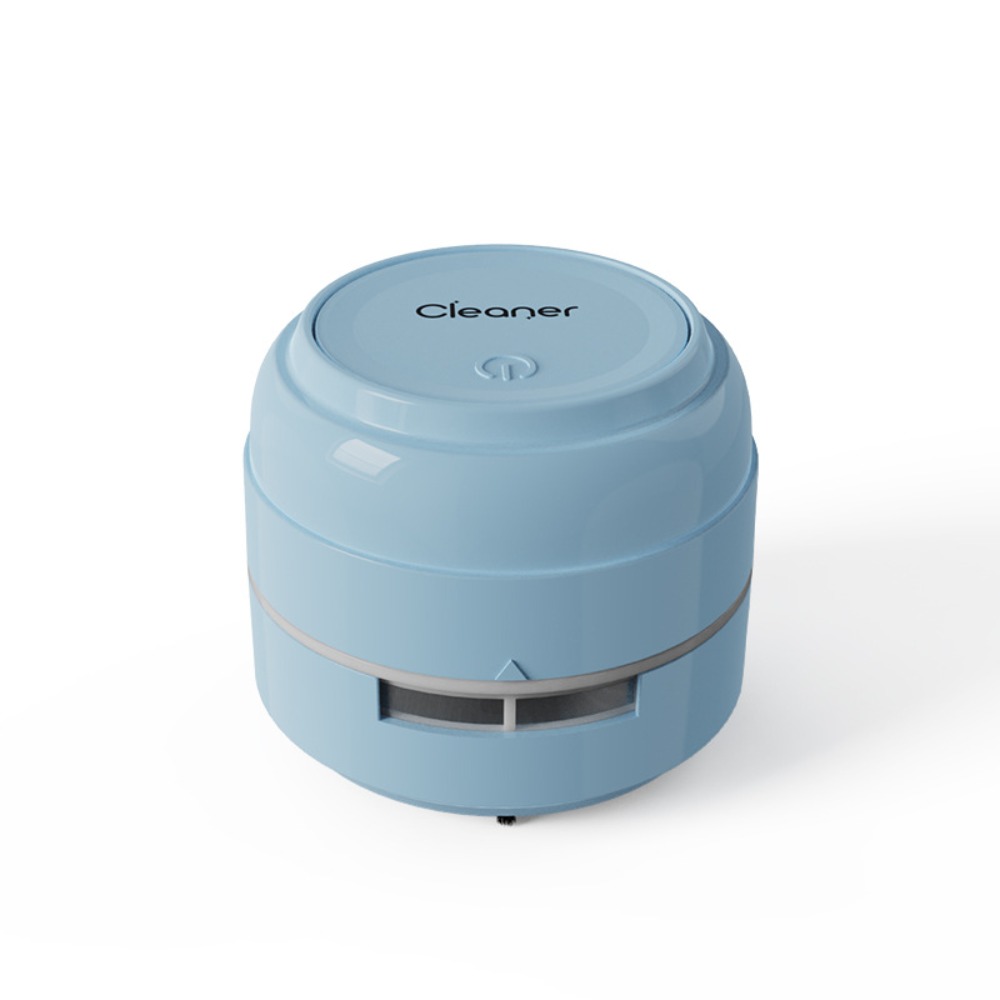 Aspirador de Pó Mini Sem Fio P - Mini Desktop Vacuum Cleaner For Eraser Dust avaliação e preço