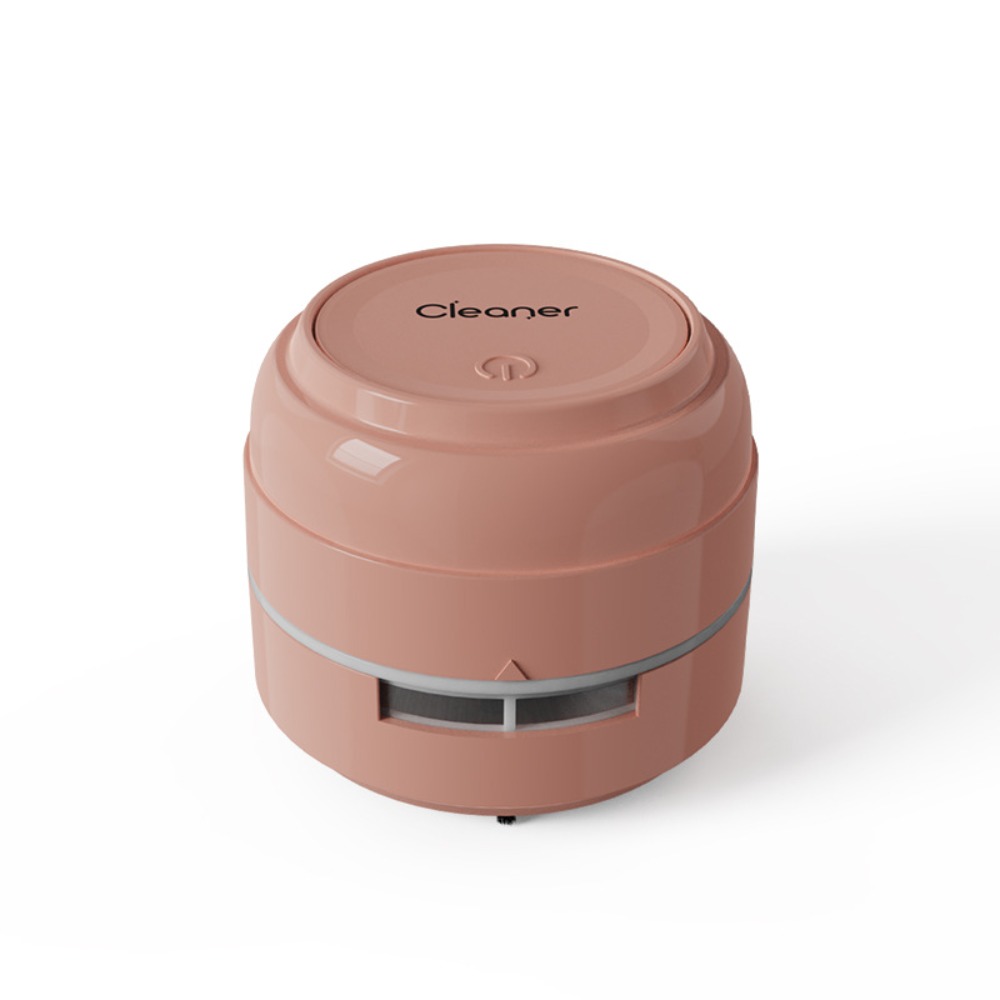 Aspirador de Pó Mini Sem Fio P - Mini Desktop Vacuum Cleaner For Eraser Dust avaliação e preço