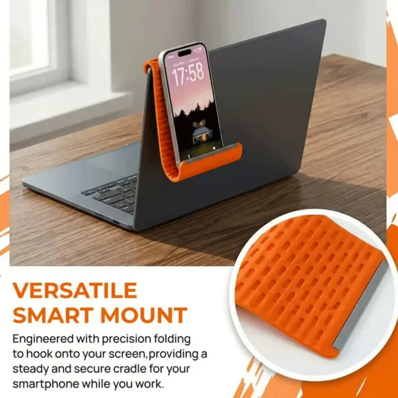 Suporte de Silicone Dobrável p - Desk Accessories avaliação e preço