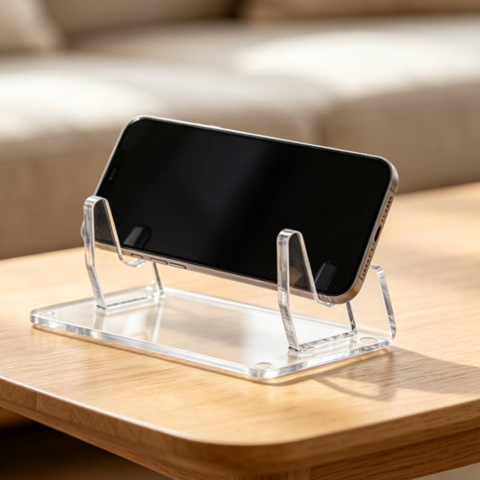 Suporte para Console Leve, Sup - Desk Accessories avaliação e preço