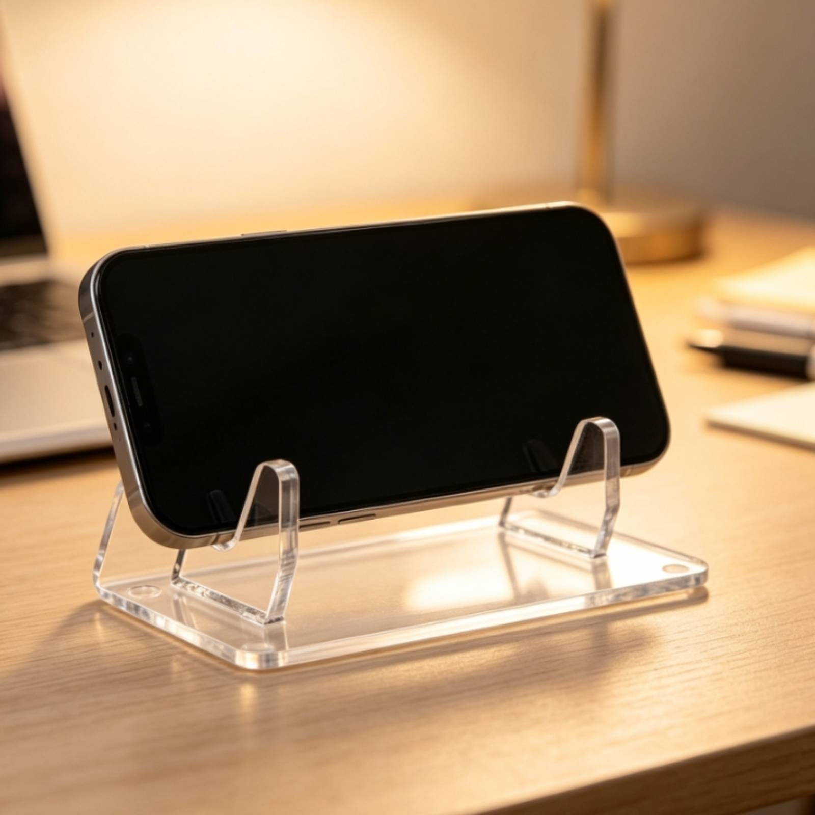 Suporte para Console Leve, Sup - Desk Accessories avaliação e preço