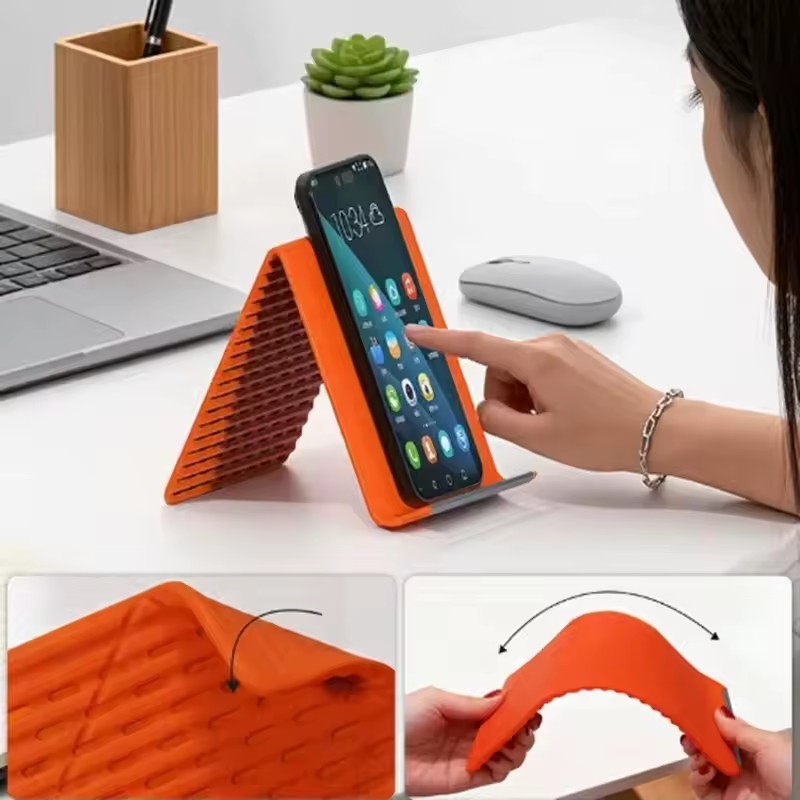 Suporte Portátil para Celular  - Desk Accessories avaliação e preço