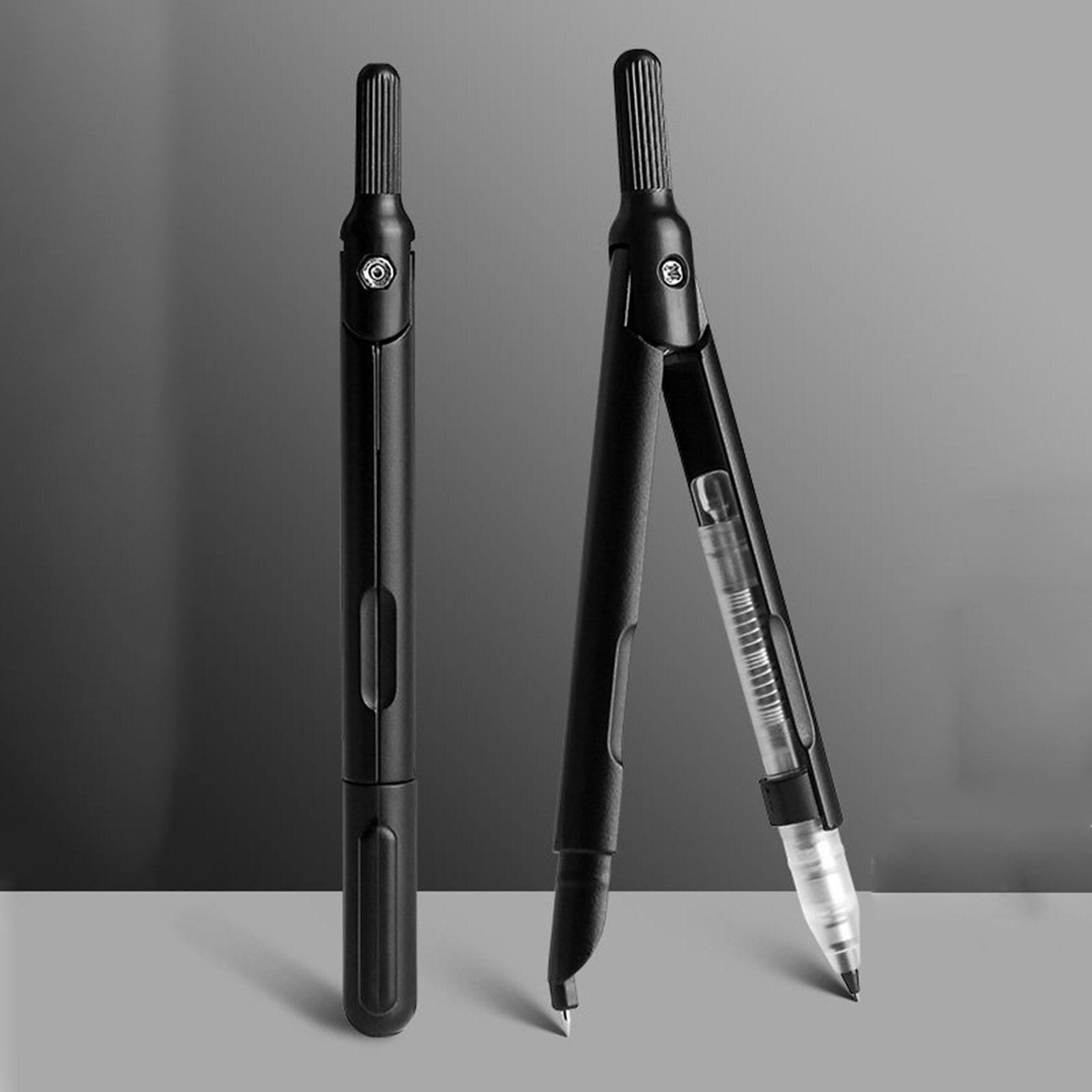 Conjunto de Compasso de Metal  - Math Geometry Set With Compass avaliação e preço