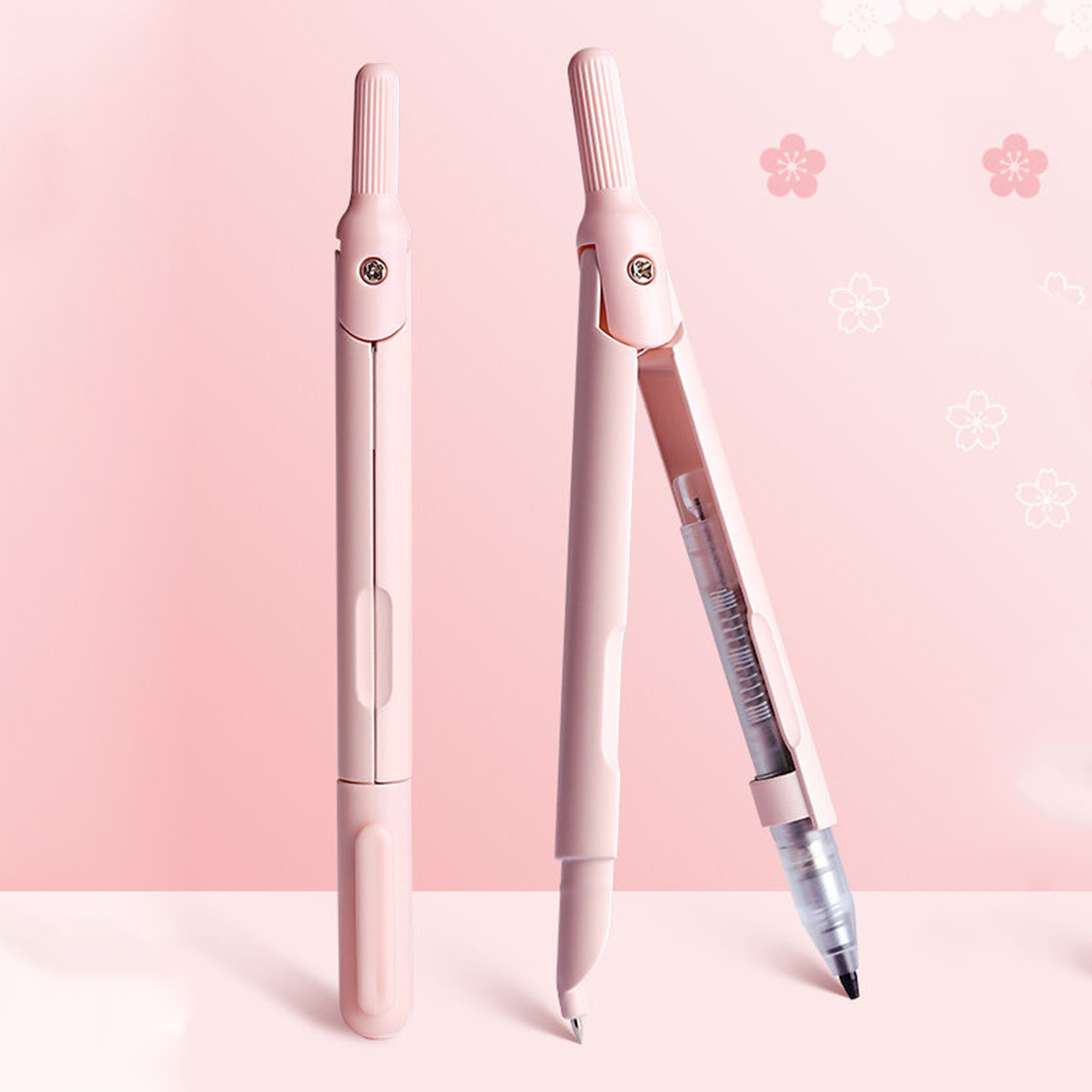 Conjunto de Compasso de Metal  - Math Geometry Set With Compass avaliação e preço