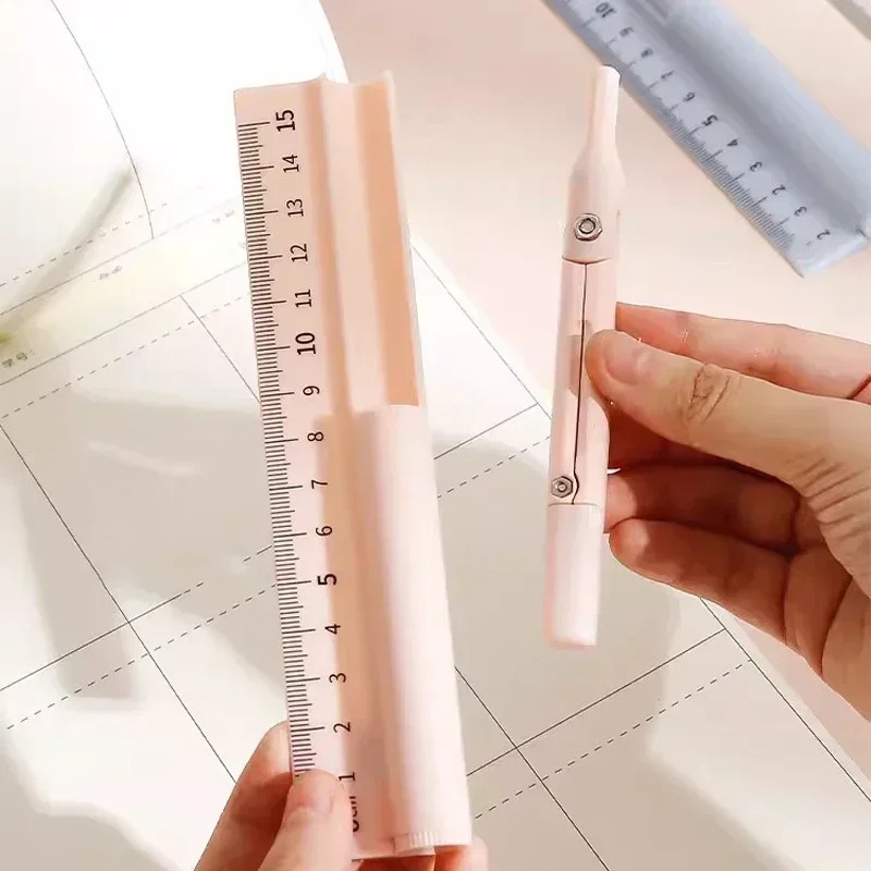 3 em 1 bússola geometria conju - Math Geometry Set With Compass avaliação e preço