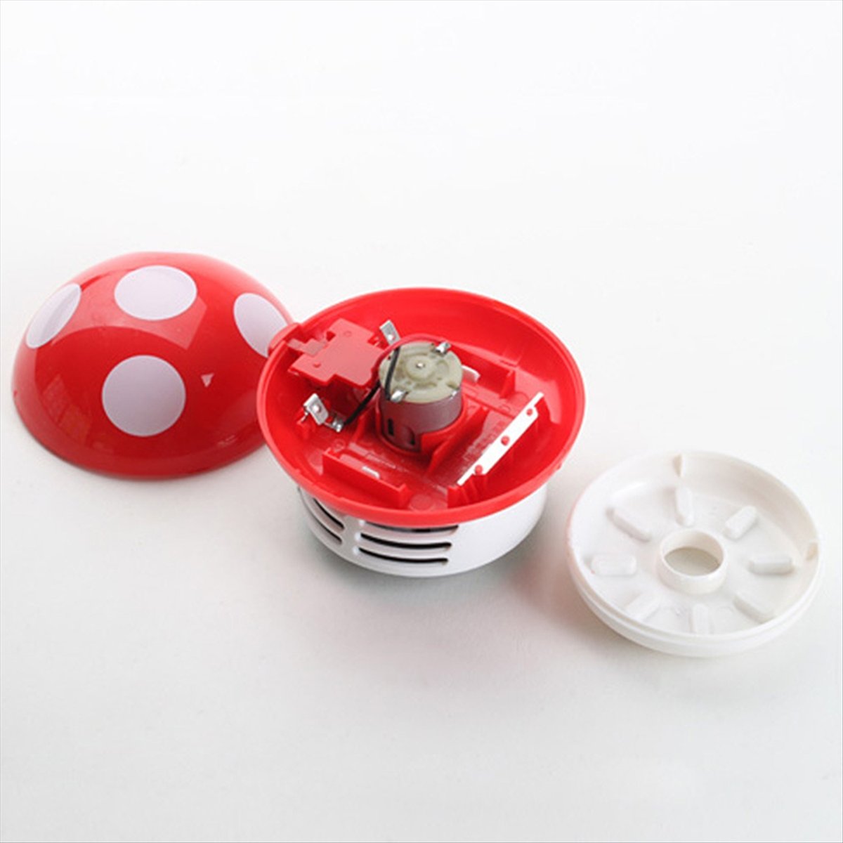 Tendência 2026 Mini Aspirador  - Mini Desktop Vacuum Cleaner For Eraser Dust avaliação e preço