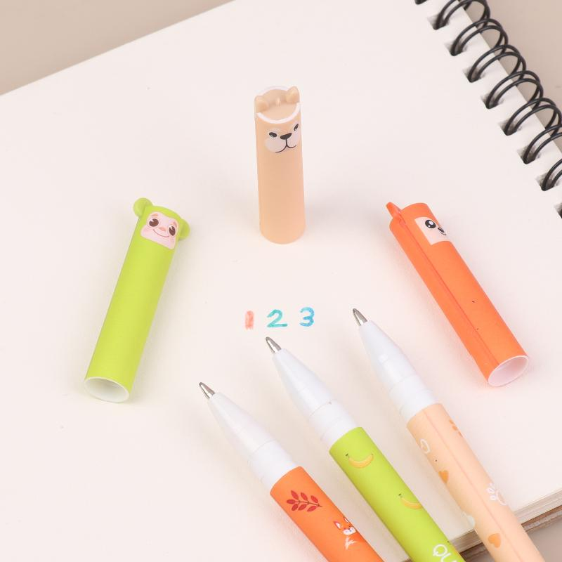 Conjunto de 8 Canetas de Tinta - Writing Tools avaliação e preço