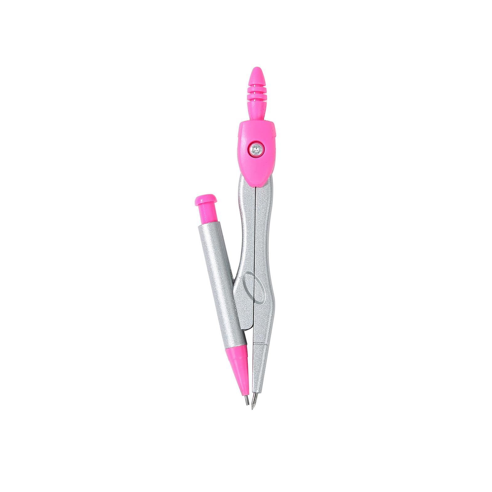 Conjunto de Equipamentos de Ge - Math Geometry Set With Compass avaliação e preço