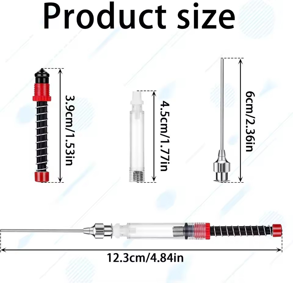 1-10 Peças de Mola Absorvedora - School Supplies avaliação e preço