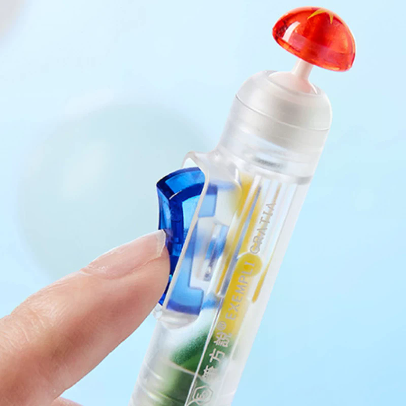 Caneta Gel Relax Switch Fidget - Writing Tools avaliação e preço