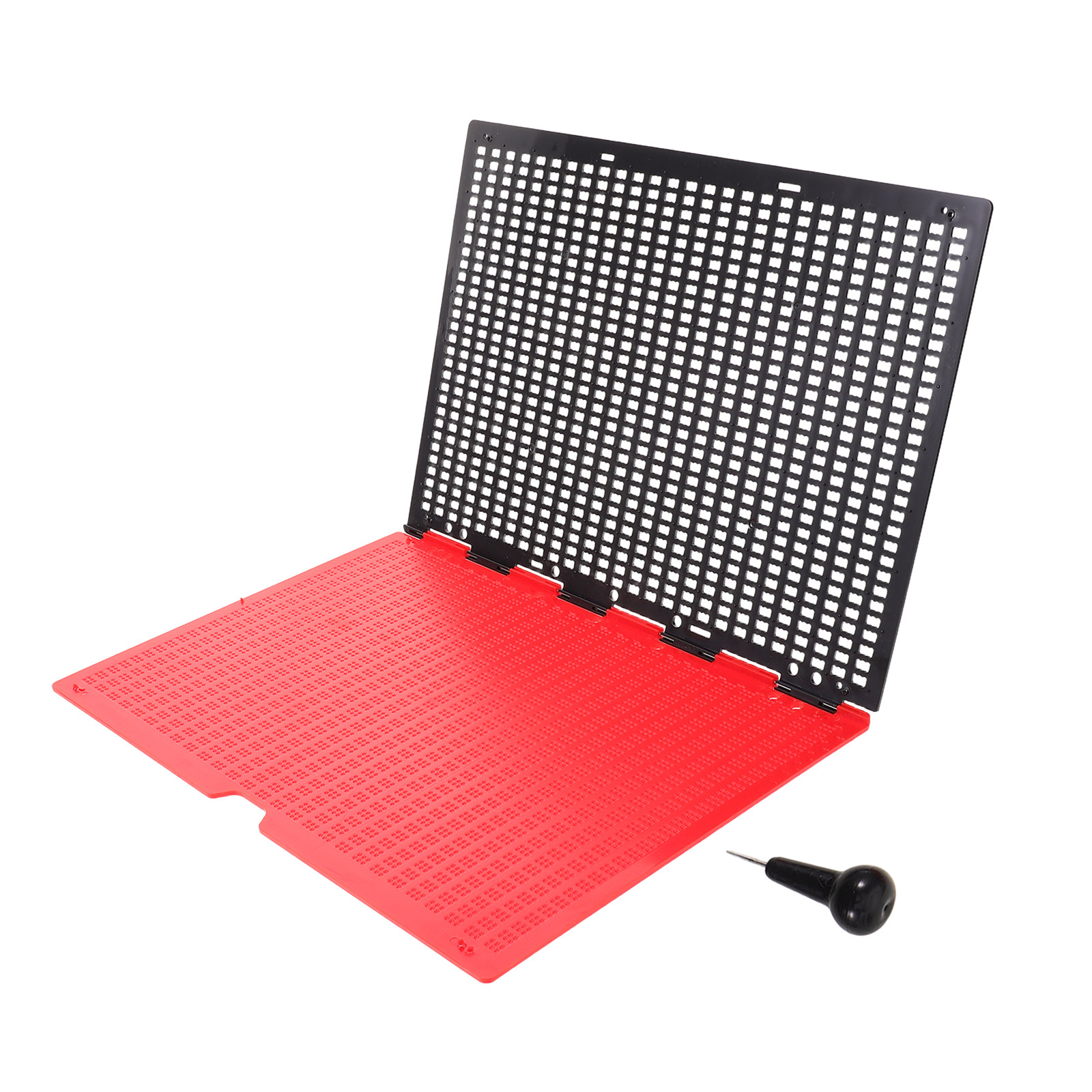 Prancha de Escrita em Braille  - Writing Tools avaliação e preço