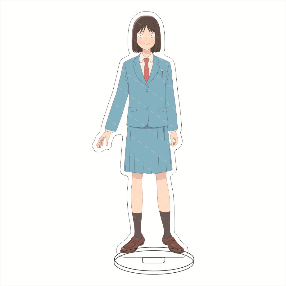 Suporte de Acrílico de Anime d - Desk Accessories avaliação e preço