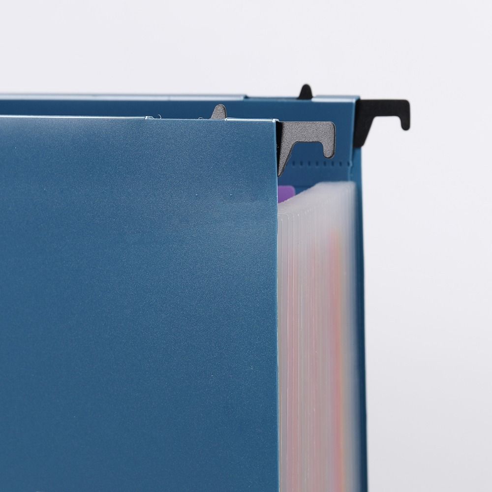 Pasta Expansível com 7/13/25 B - Expandable Accordion File Folder 13 Pockets avaliação e preço
