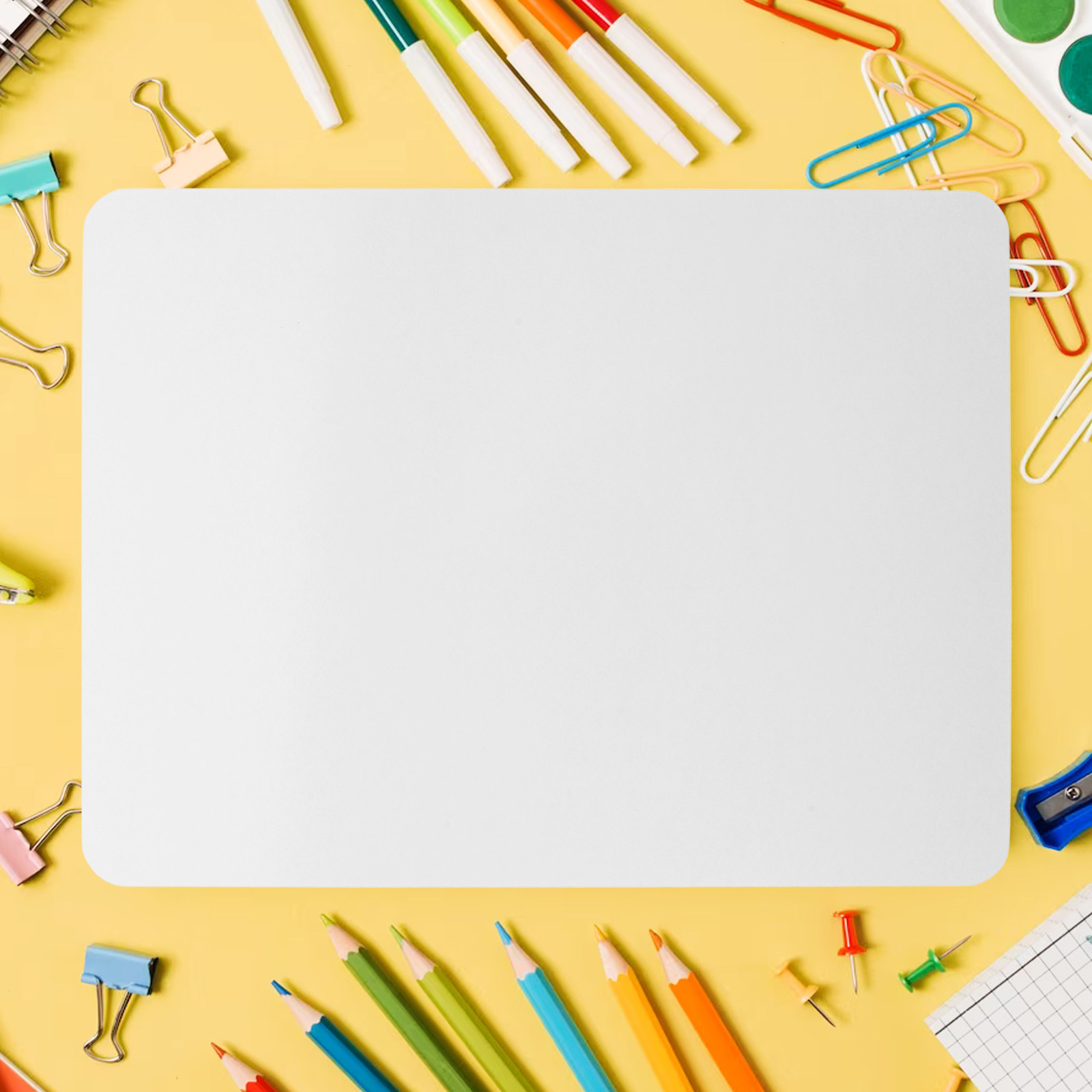 Mini quadro de escrita reutili - Writing Tools avaliação e preço