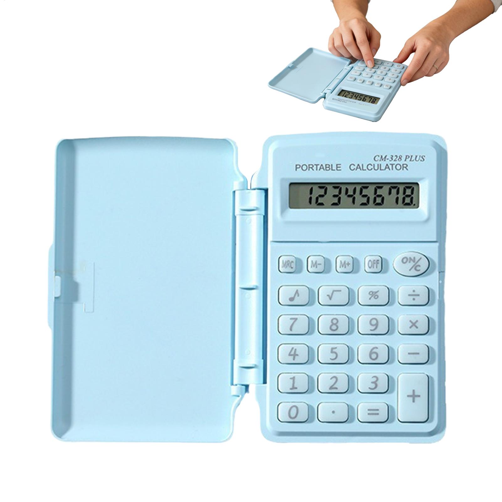 Calculadora científica com blo - Scientific Calculator For Secondary School avaliação e preço