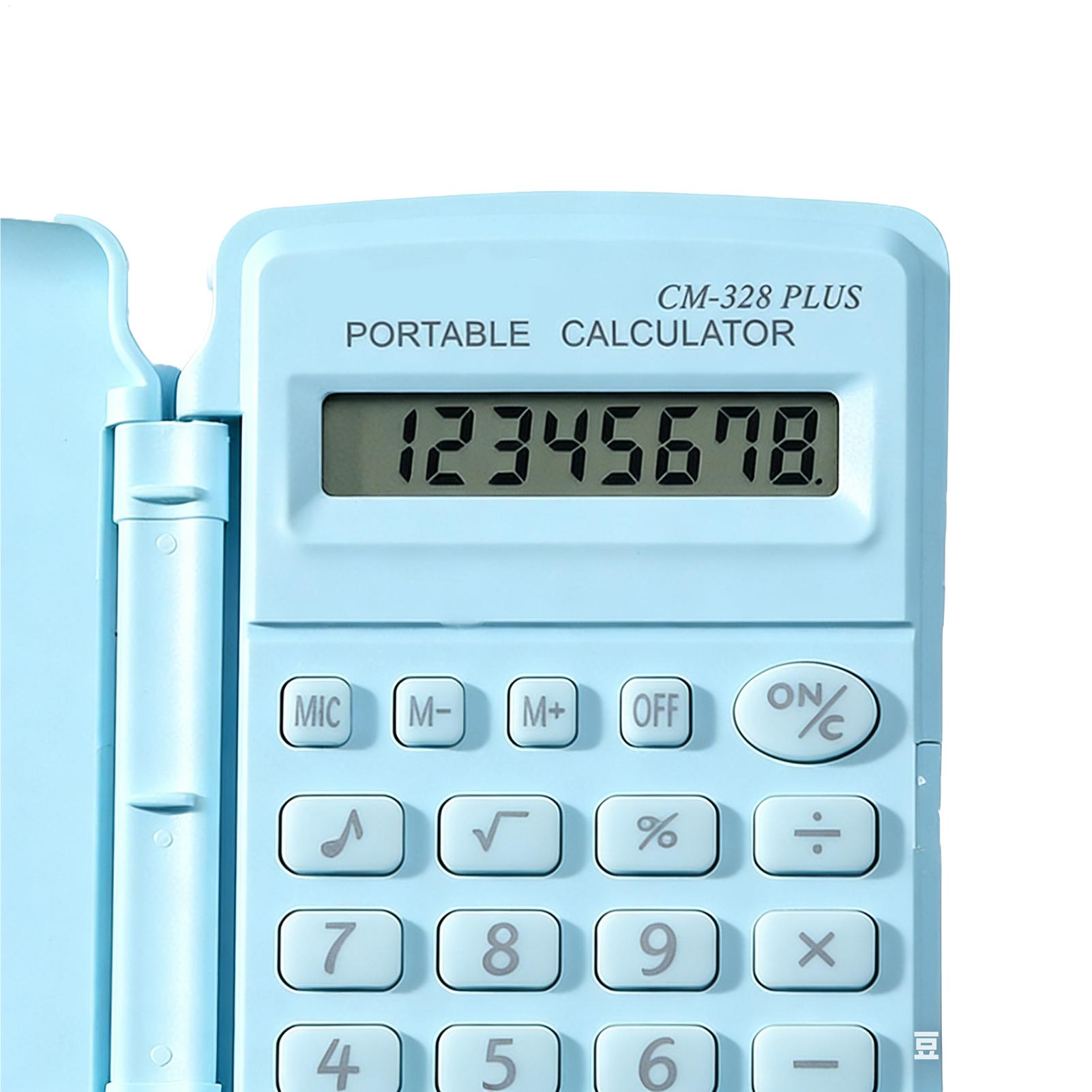 Calculadora científica com blo - Scientific Calculator For Secondary School avaliação e preço