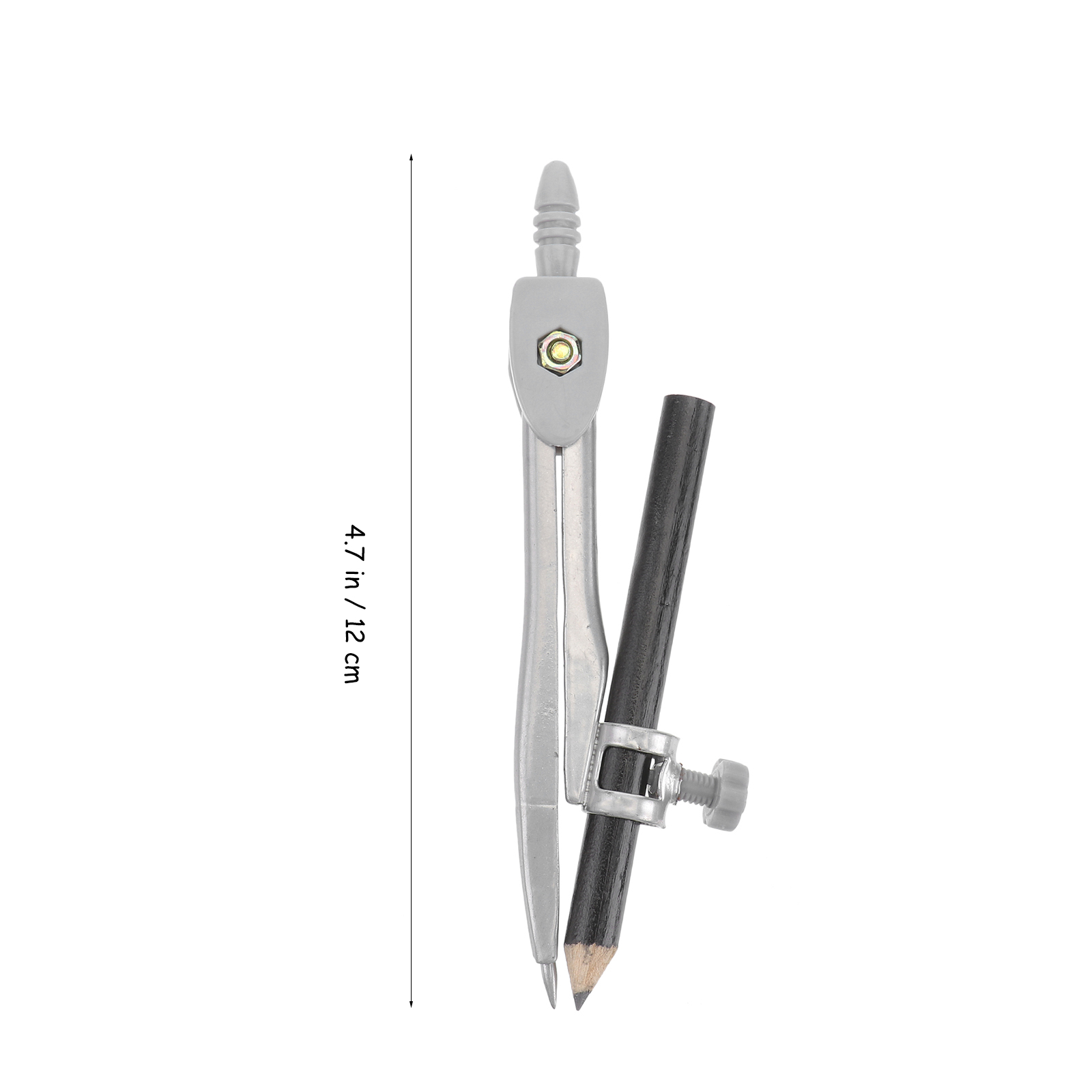 Bússola geométrica para desenh - Math Geometry Set With Compass avaliação e preço