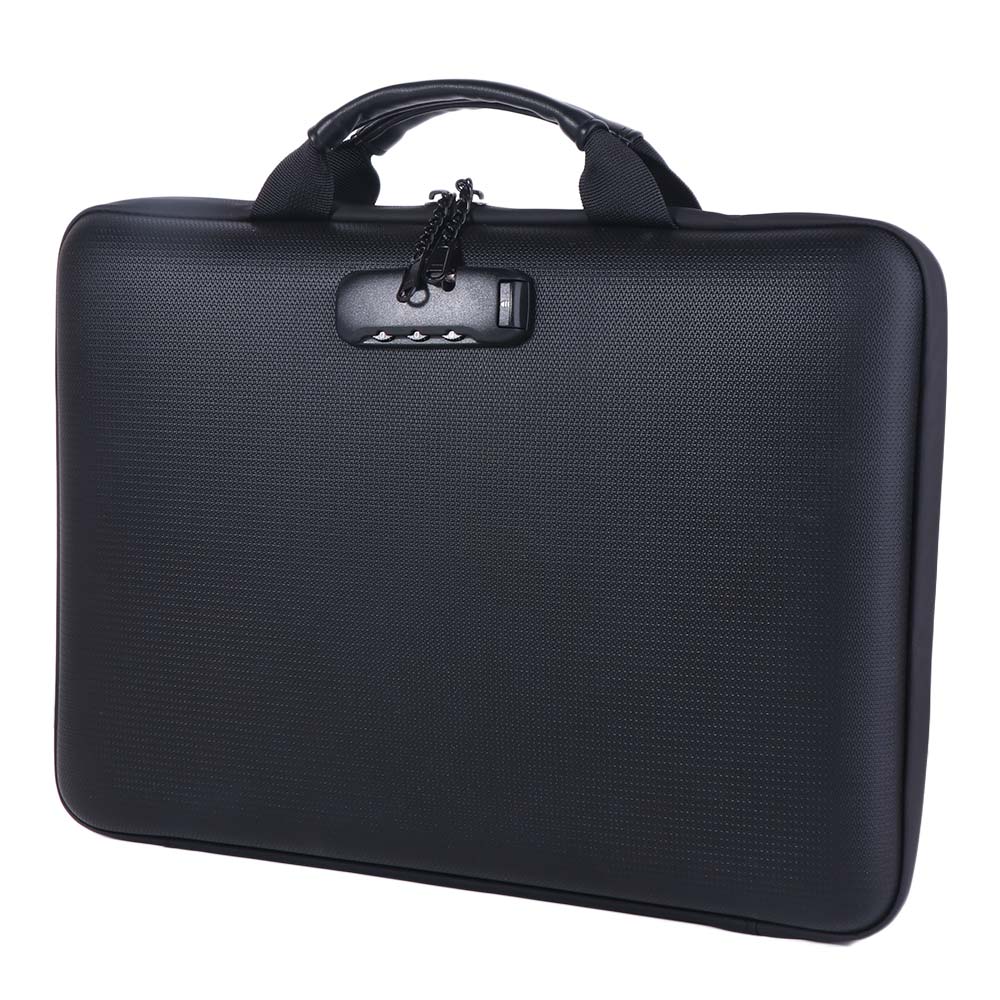 Caixa de Documentos à Prova de - Expandable Accordion File Folder 13 Pockets avaliação e preço