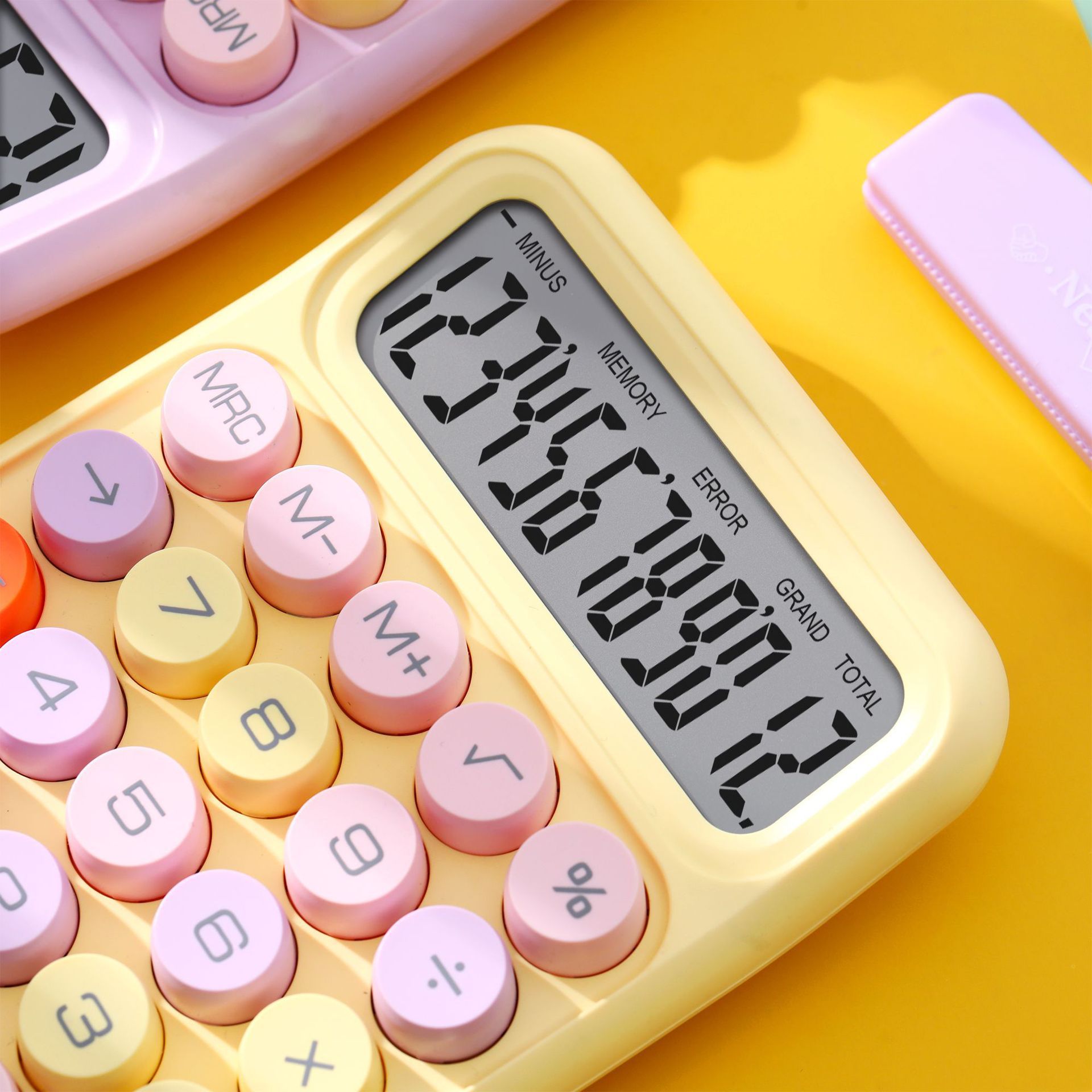 Calculadora de teclado para es - Scientific Calculator For Secondary School avaliação e preço