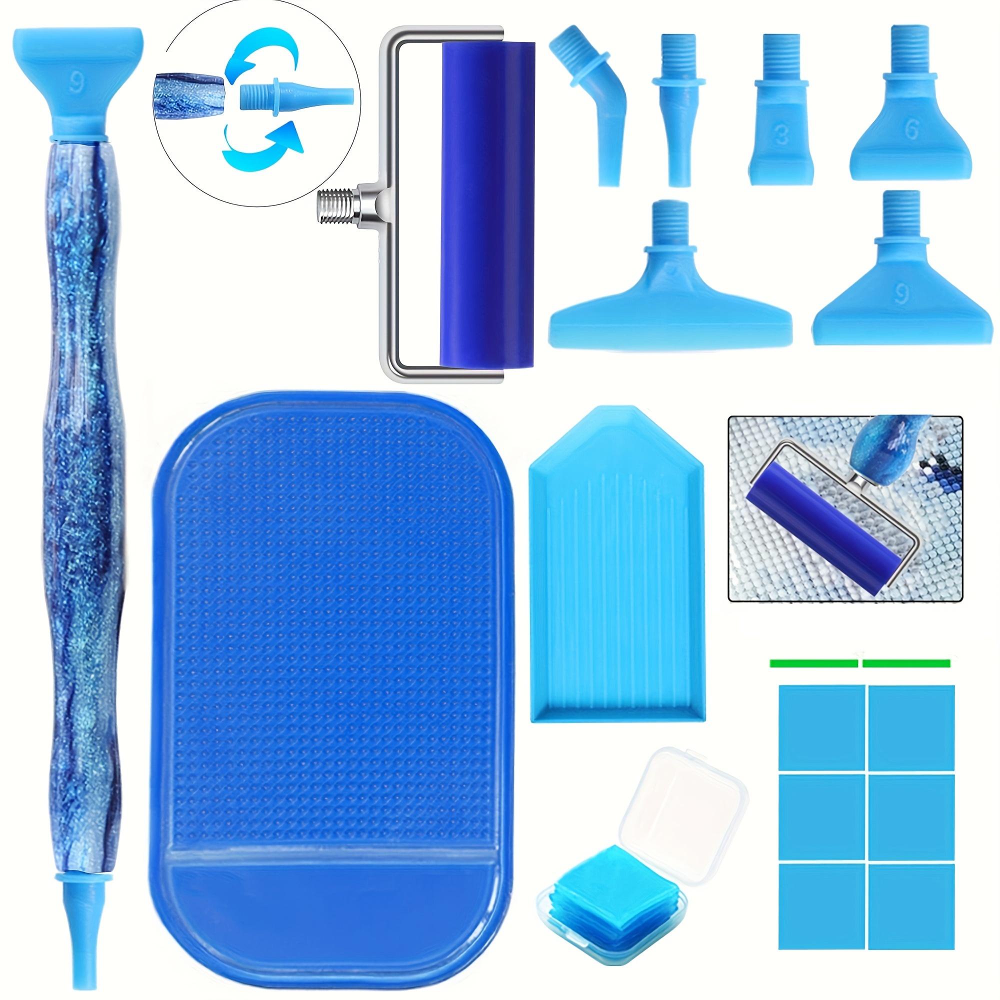 Caneta de Diamante com Textura - Writing Tools avaliação e preço
