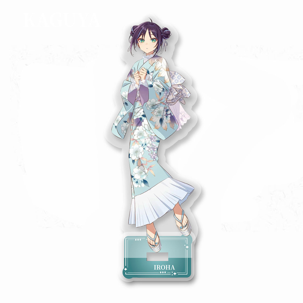 Anime Princesa Cósmica Kaguya  - Desk Accessories avaliação e preço