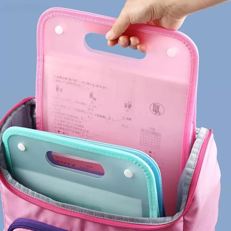 Organizador de Arquivos A4 com - Expandable Accordion File Folder 13 Pockets avaliação e preço