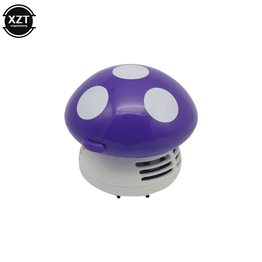 Mini Aspirador de Pó Portátil  - Mini Desktop Vacuum Cleaner For Eraser Dust avaliação e preço