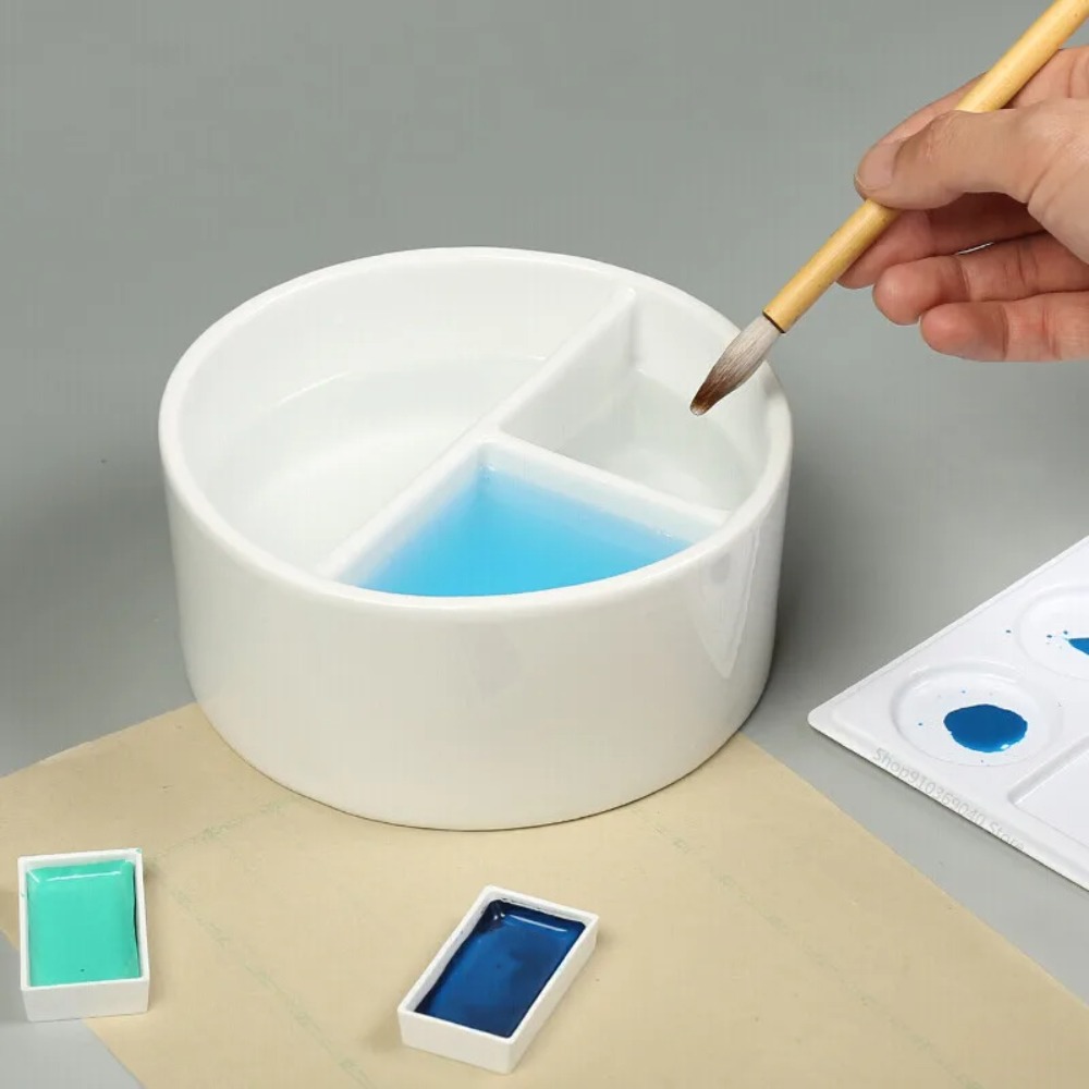 Ferramenta de Pintura, Paleta  - Writing Tools avaliação e preço