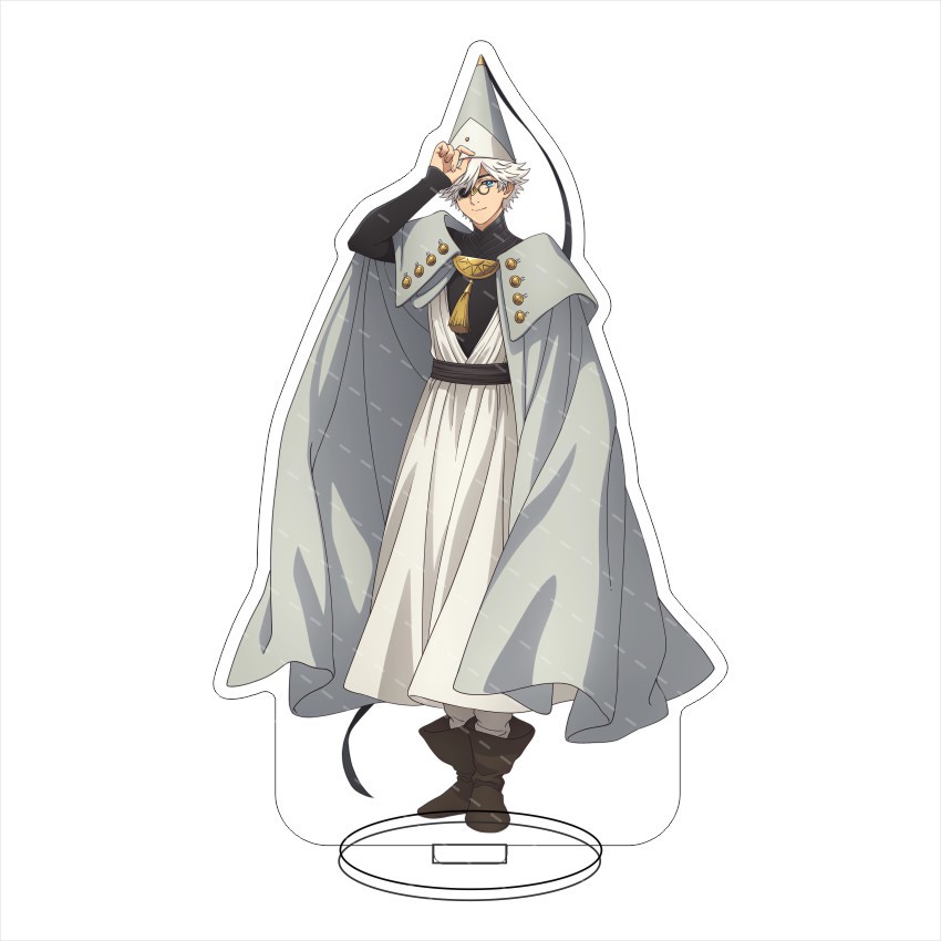 Suporte de Acrílico de Anime d - Desk Accessories avaliação e preço