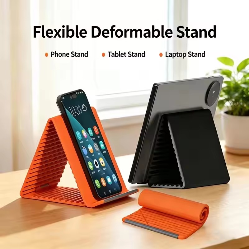 Suporte Portátil para Celular  - Desk Accessories avaliação e preço