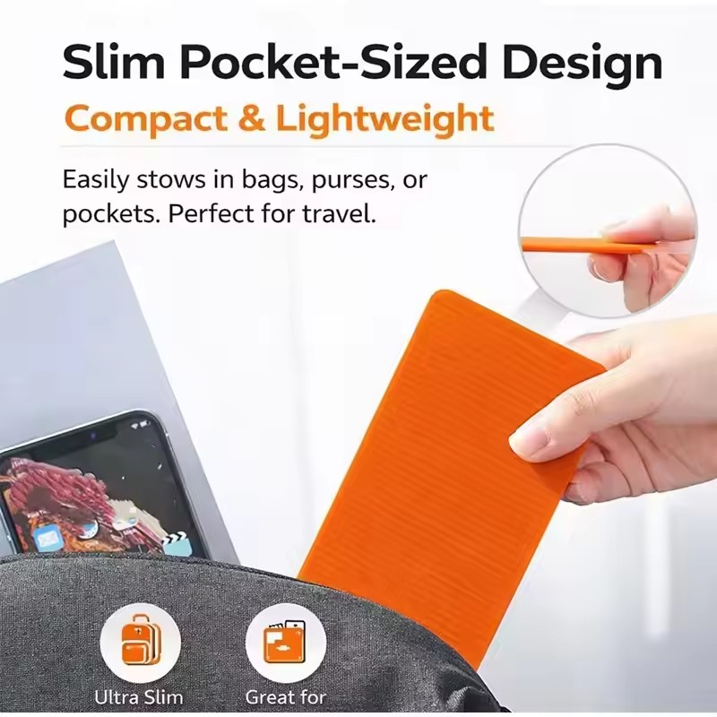 Suporte Portátil para Celular  - Desk Accessories avaliação e preço