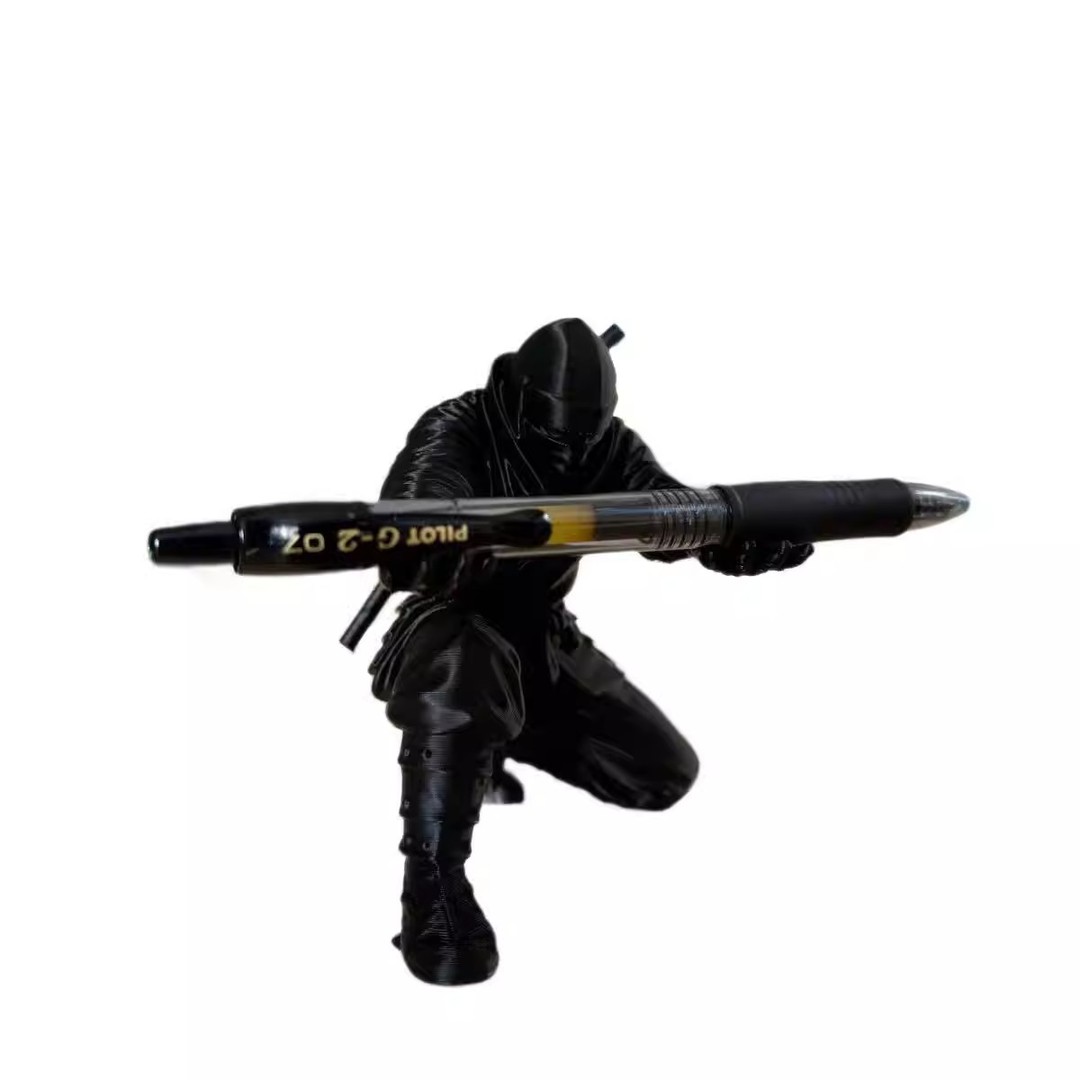 Suporte para caneta ninja impr - Stationery avaliação e preço