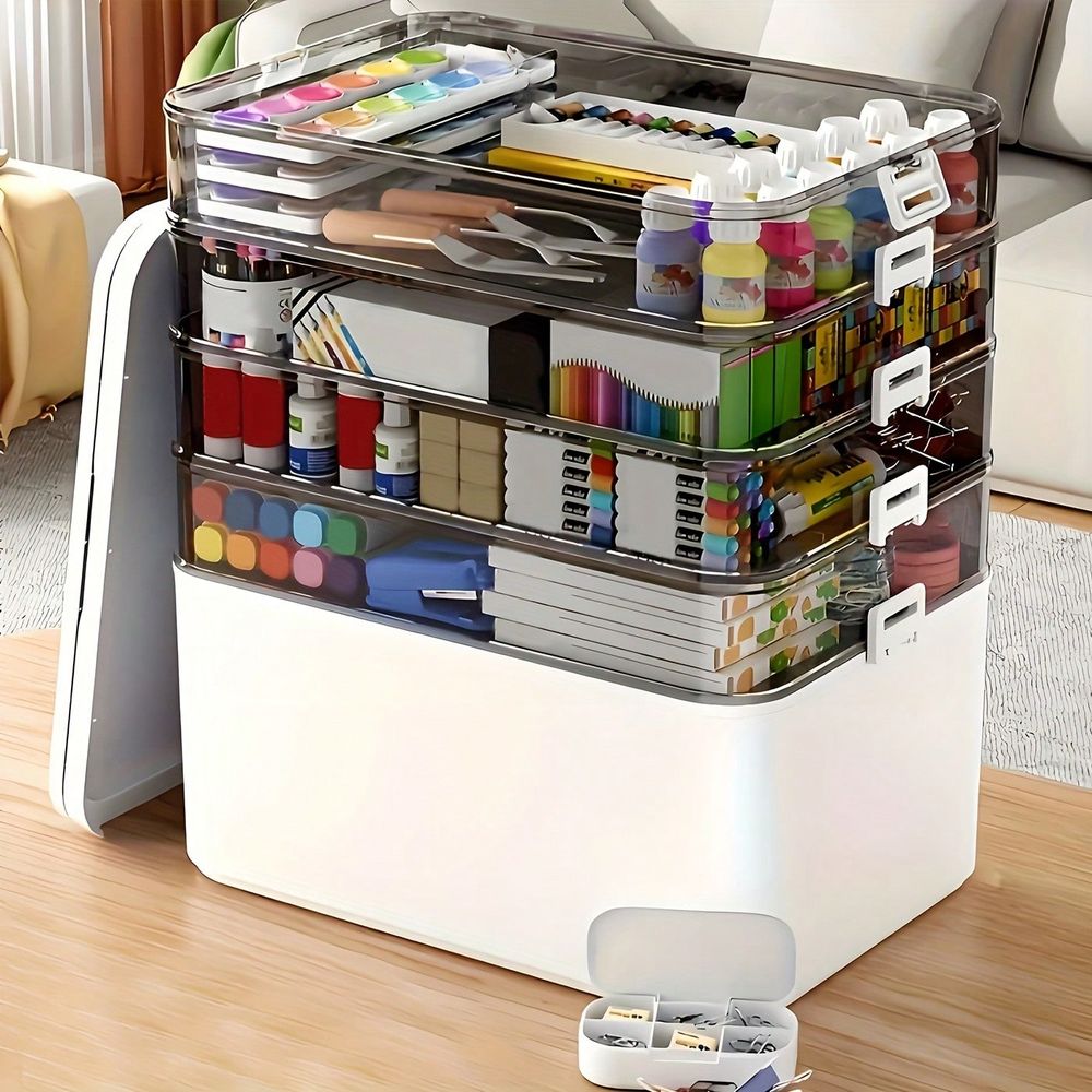 Organizador de Medicamentos Tr - Stationery avaliação e preço